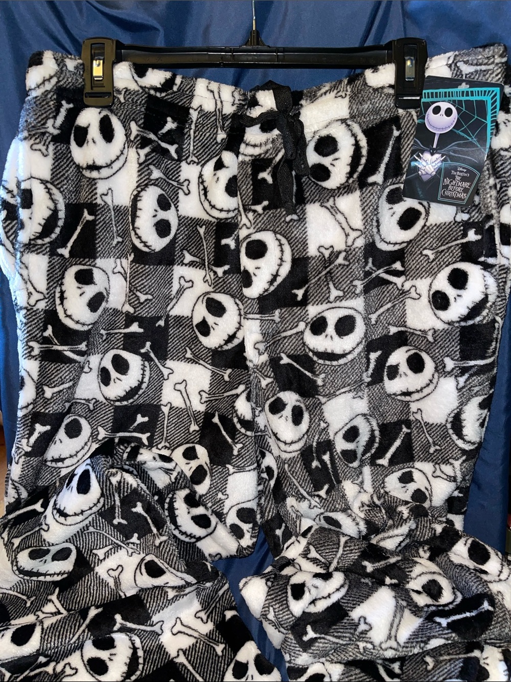 Disney’s The Nightmare Before Christmas Men's Sleep Pants